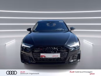 Audi S6 Limousine TDI qu HD-MATRIX Pano Luft 360° HuD