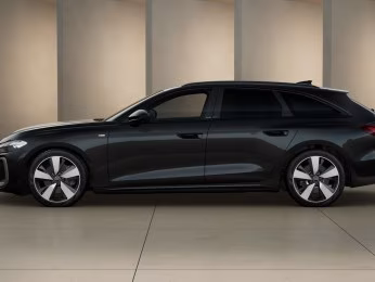 Avant TDI edition one S line Tech+ AHK MATRIX
