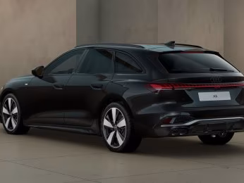 Avant TDI edition one S line Tech+ AHK MATRIX