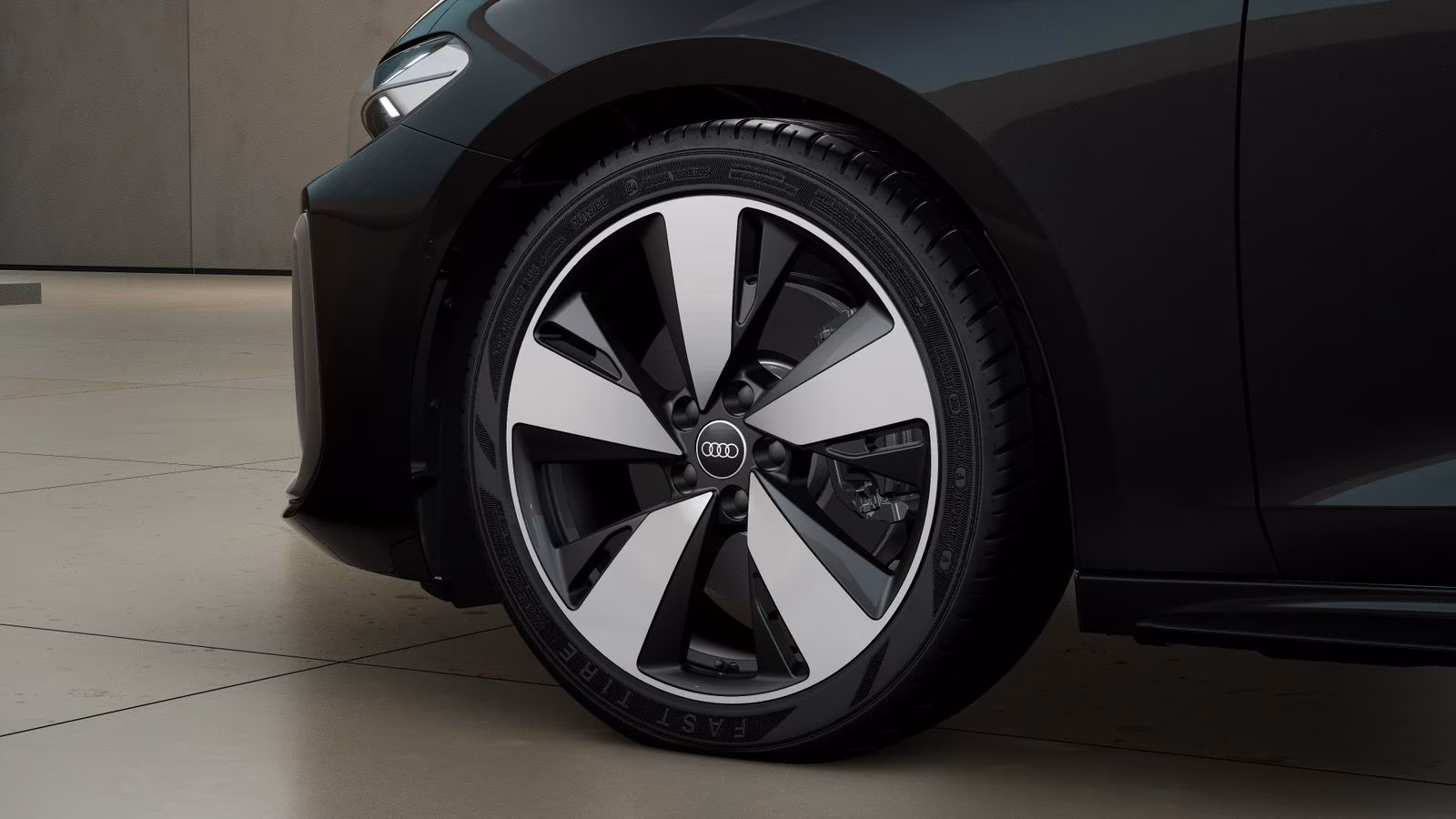 Avant TDI edition one S line Tech+ AHK MATRIX