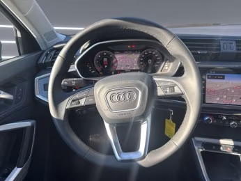 35 TDI LED Navi+ ACC SHZ Virtual PDC 17"