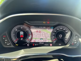 35 TDI LED Navi+ ACC SHZ Virtual PDC 17"