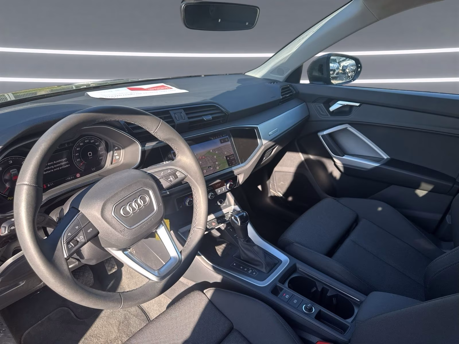 35 TDI LED Navi+ ACC SHZ Virtual PDC 17"
