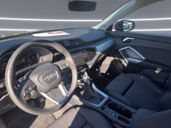 35 TDI LED Navi+ ACC SHZ Virtual PDC 17"