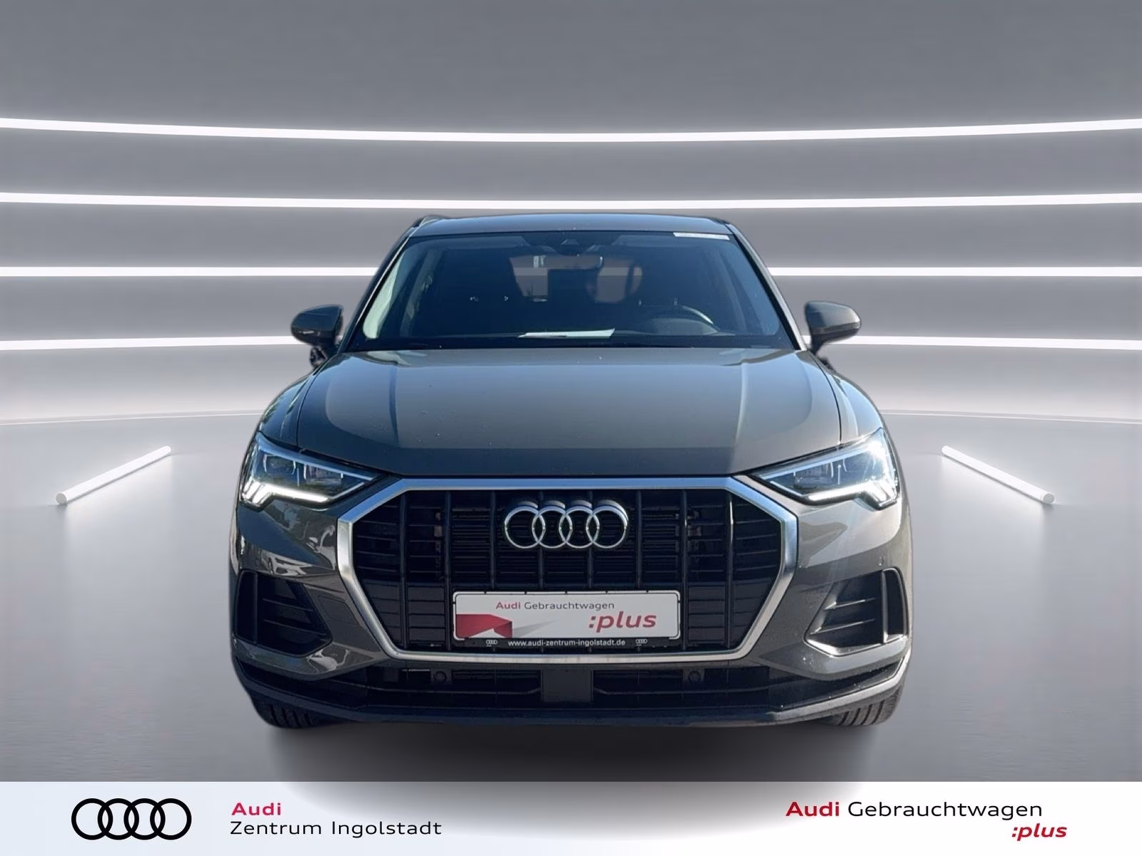 35 TDI LED Navi+ ACC SHZ Virtual PDC 17"