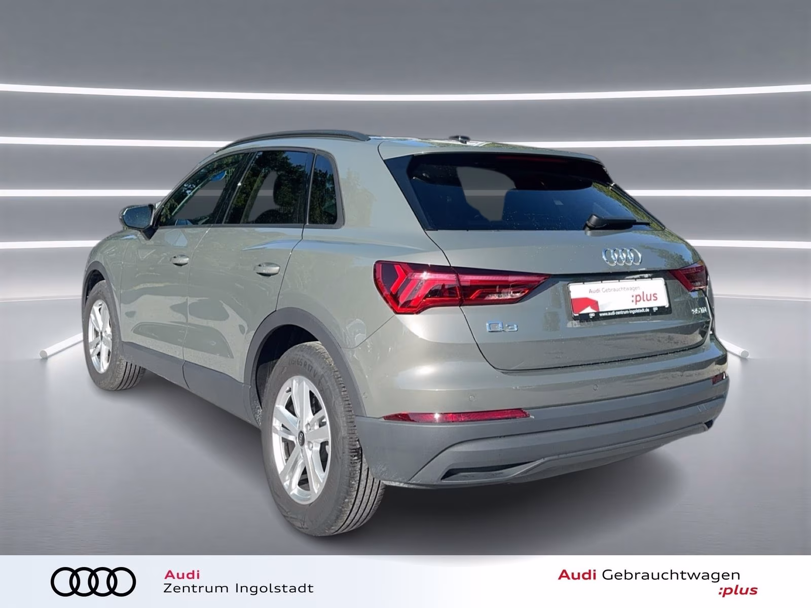 35 TDI LED Navi+ ACC SHZ Virtual PDC 17"
