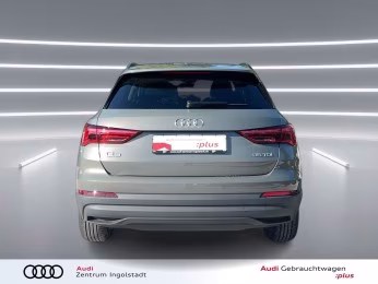 35 TDI LED Navi+ ACC SHZ Virtual PDC 17"