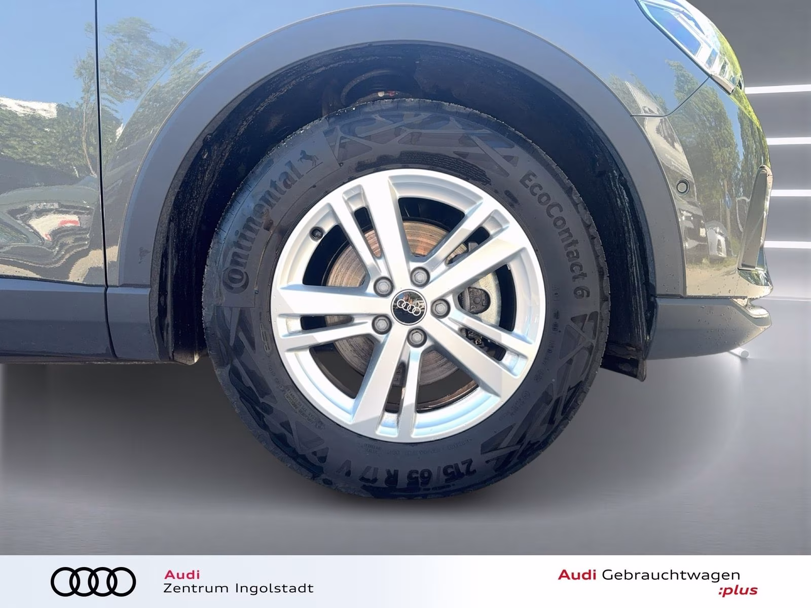 35 TDI LED Navi+ ACC SHZ Virtual PDC 17"
