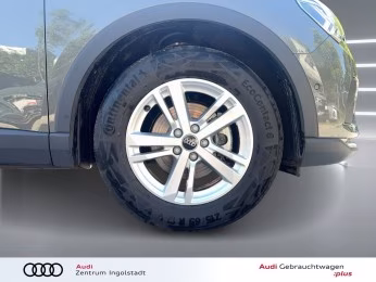 35 TDI LED Navi+ ACC SHZ Virtual PDC 17"