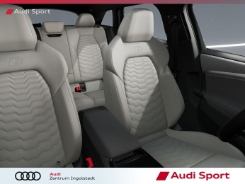 Audi S6 e-tron Avant Tech Luft MATRIX UPE 101.150,-