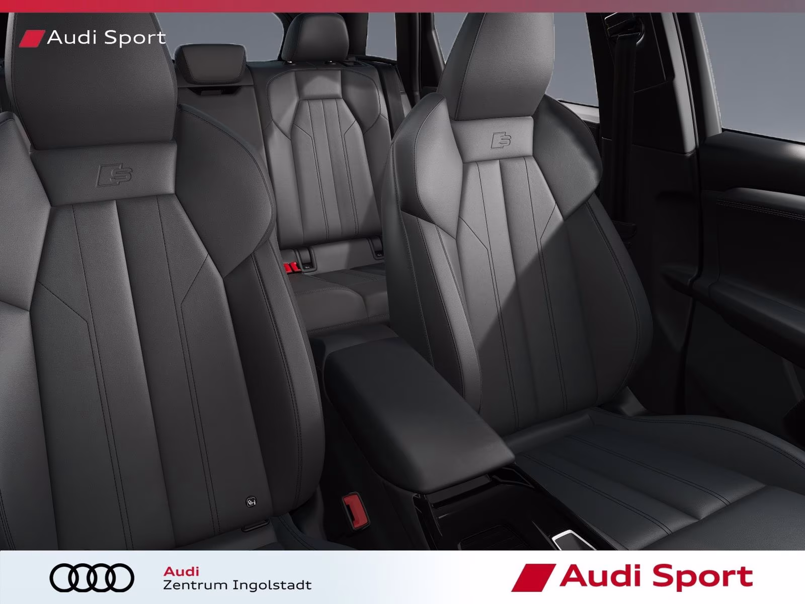 Audi SQ6 e-tron qu STHZG MATRIX UPE 93.800,-