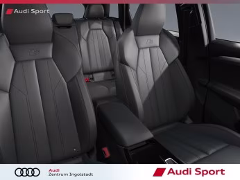 Audi SQ6 e-tron qu STHZG MATRIX UPE 93.800,-