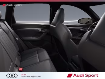 Audi SQ6 e-tron qu STHZG MATRIX UPE 93.800,-