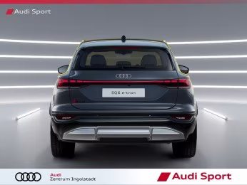 Audi SQ6 e-tron qu STHZG MATRIX UPE 93.800,-