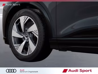 Audi SQ6 e-tron qu STHZG MATRIX UPE 93.800,-