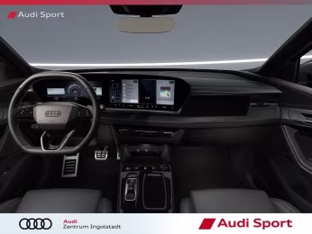Audi SQ6 e-tron qu STHZG MATRIX UPE 93.800,-