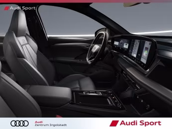Audi SQ6 e-tron qu STHZG MATRIX UPE 93.800,-