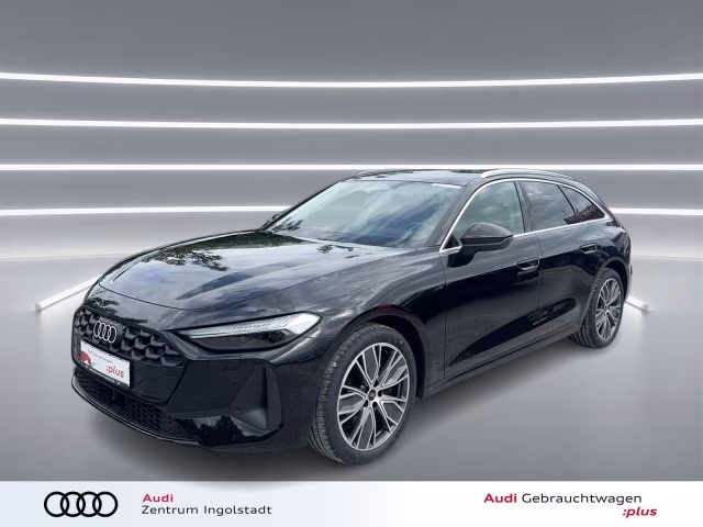 Audi A5 Avant TDI Tech AHK PANO Memory LED Kamera 19&amp;quot;