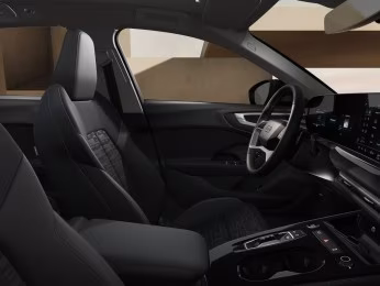Avant TDI Tech AHK PANO Memory LED Kamera 19"