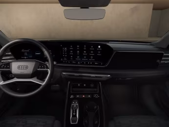 Avant TDI Tech AHK PANO Memory LED Kamera 19"