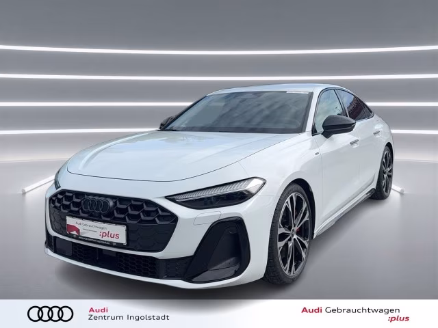 Audi A5 Limousine e-hybrid qu Tech pro MATRIX B&amp;amp;O 20&amp;quot;