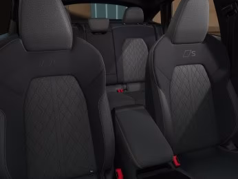 Limousine TDI edition one S line Tech+ MATRIX
