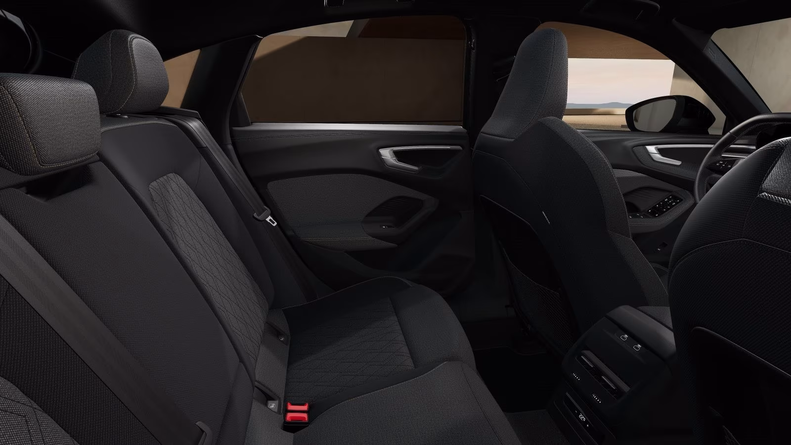 Limousine TDI edition one S line Tech+ MATRIX