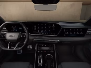Limousine TDI edition one S line Tech+ MATRIX