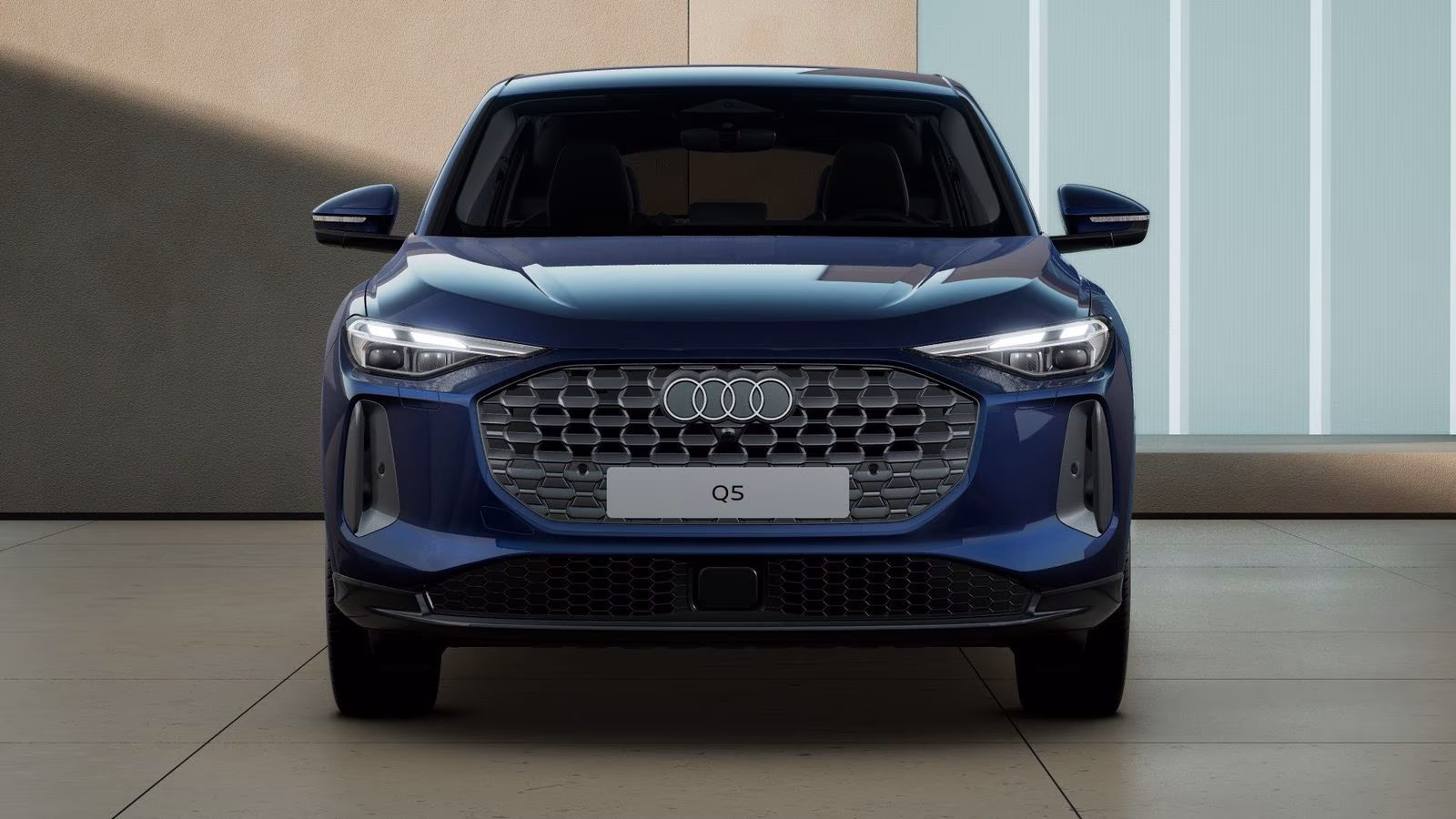 Sportback TDI qu AHK Kam LED ACC PDC Navi 18"