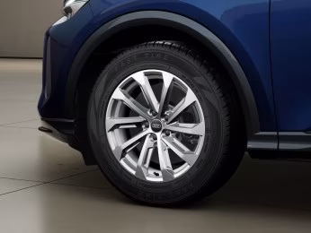 Sportback TDI qu AHK Kam LED ACC PDC Navi 18"