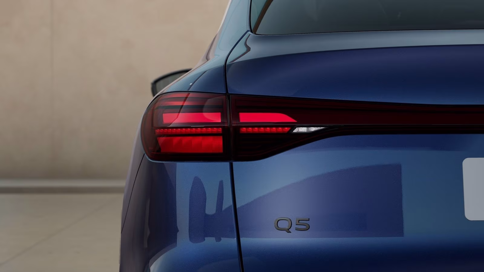 Sportback TDI qu AHK Kam LED ACC PDC Navi 18"