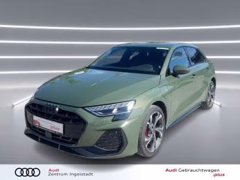 Sportback 45 TFSI e S line SONOS MATRIX STHZG