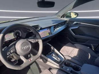 Sportback 45 TFSI e S line SONOS MATRIX STHZG