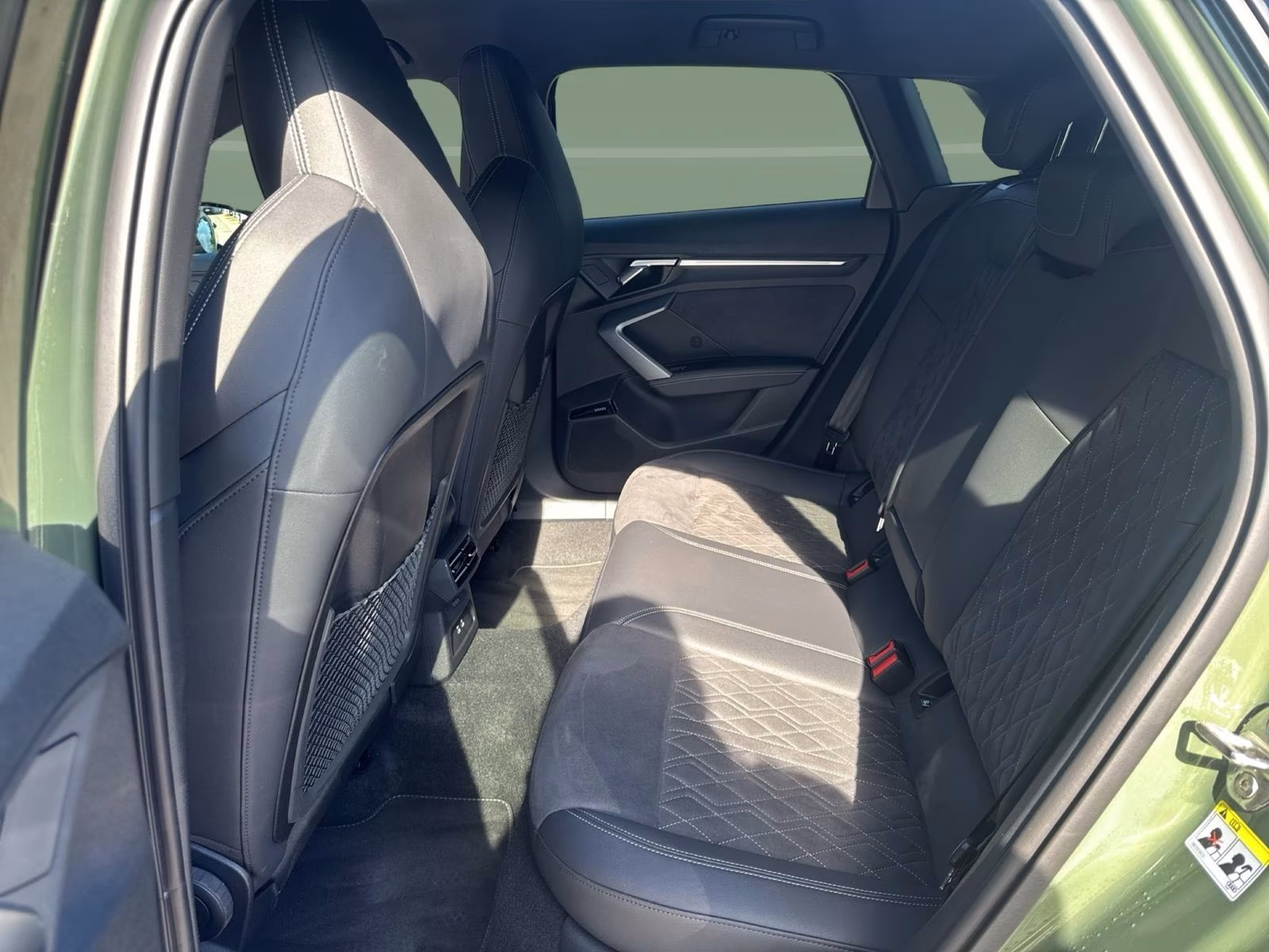 Sportback 45 TFSI e S line SONOS MATRIX STHZG