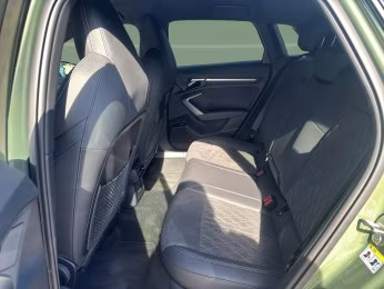 Sportback 45 TFSI e S line SONOS MATRIX STHZG