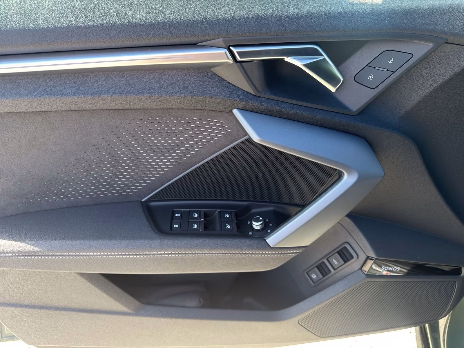 Sportback 45 TFSI e S line SONOS MATRIX STHZG