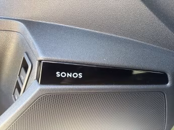 Sportback 45 TFSI e S line SONOS MATRIX STHZG