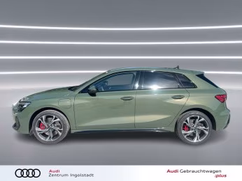 Sportback 45 TFSI e S line SONOS MATRIX STHZG