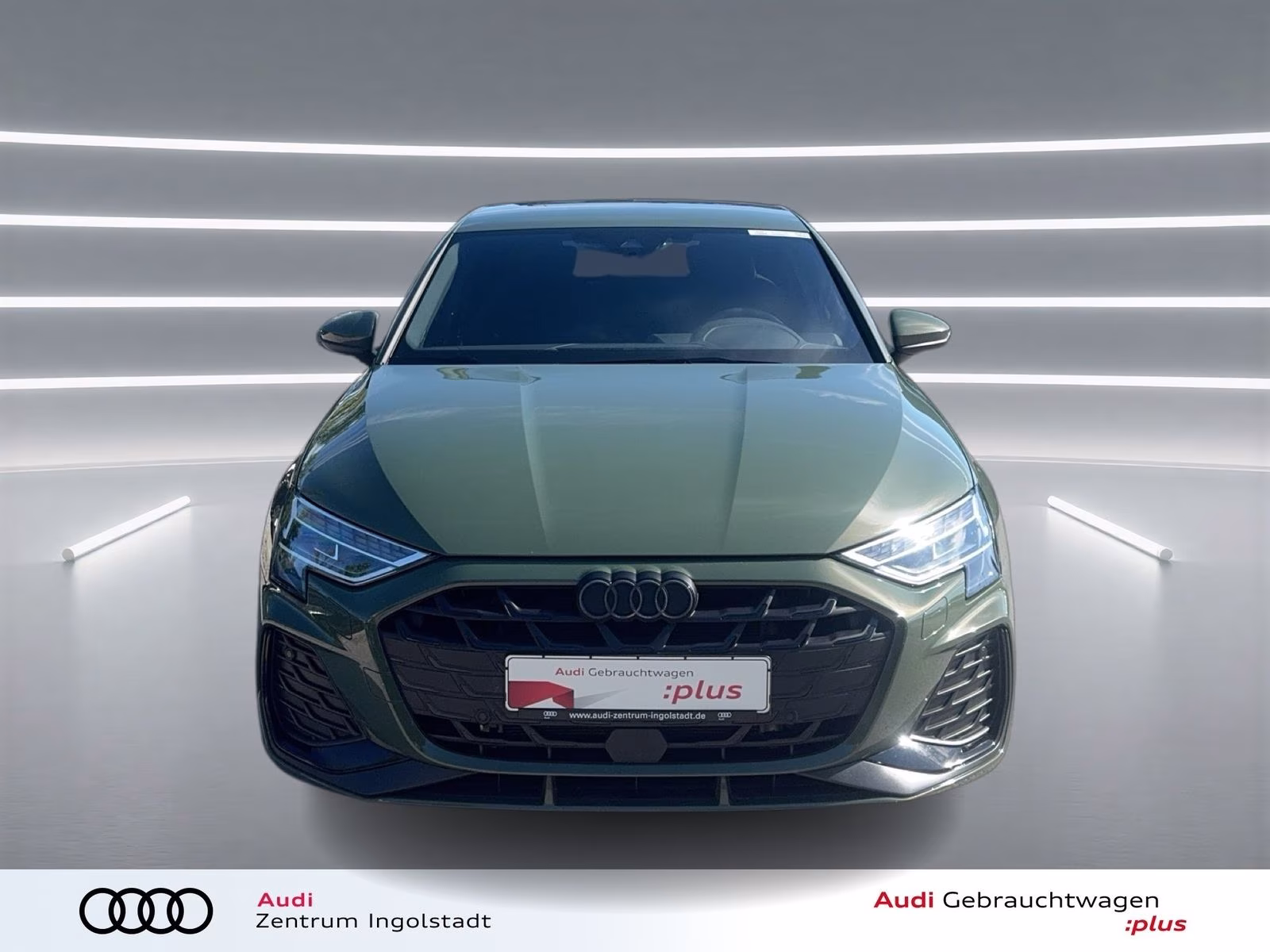 Sportback 45 TFSI e S line SONOS MATRIX STHZG