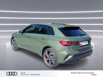 Sportback 45 TFSI e S line SONOS MATRIX STHZG
