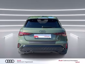 Sportback 45 TFSI e S line SONOS MATRIX STHZG