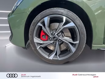 Sportback 45 TFSI e S line SONOS MATRIX STHZG