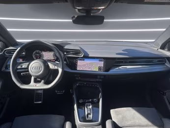 Sportback 45 TFSI e S line SONOS MATRIX STHZG