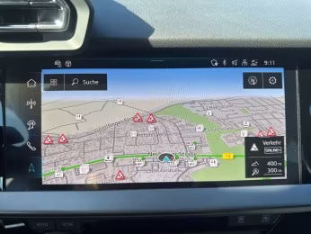 Sportback 45 TFSI e S line SONOS MATRIX STHZG