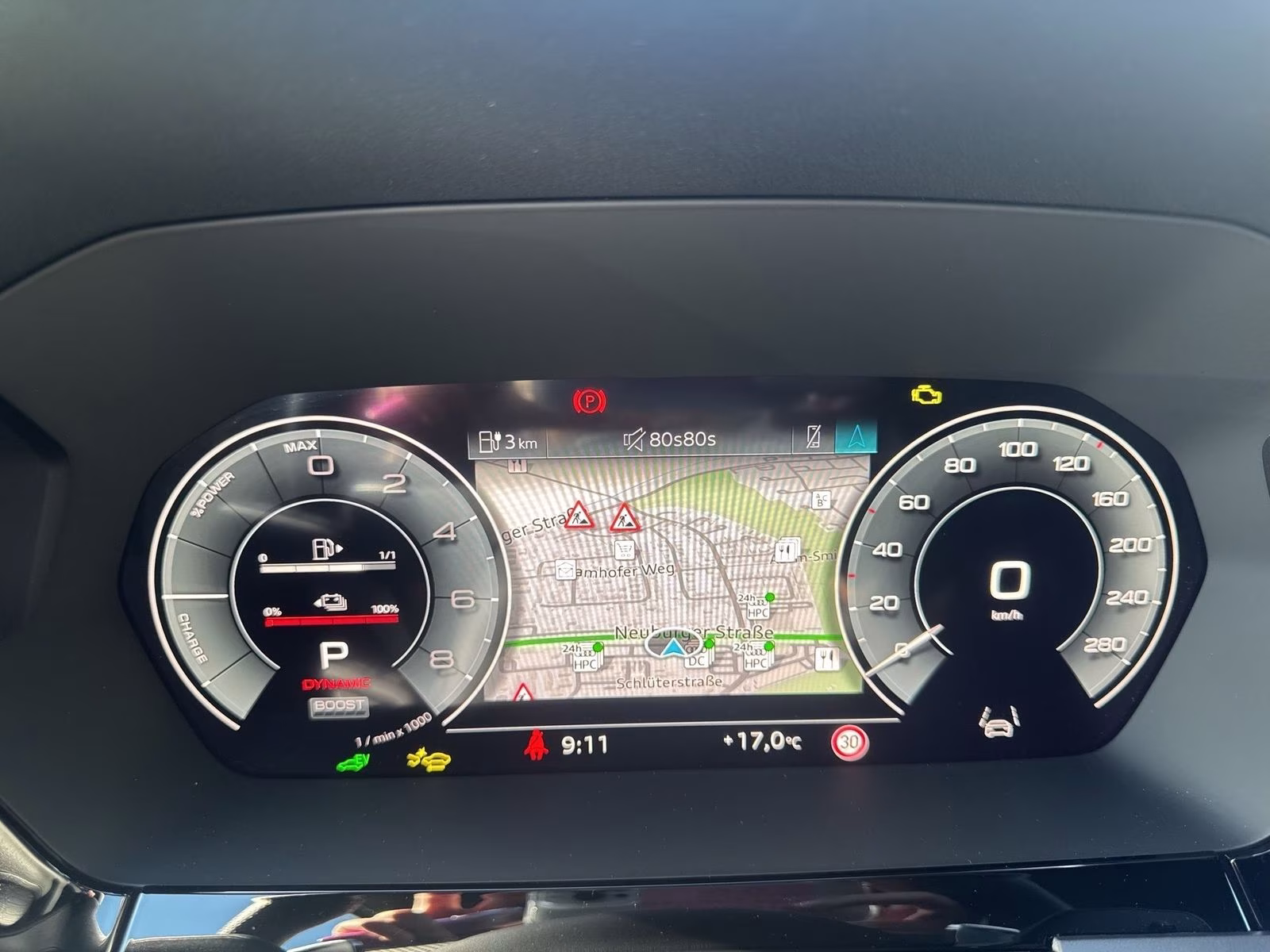 Sportback 45 TFSI e S line SONOS MATRIX STHZG