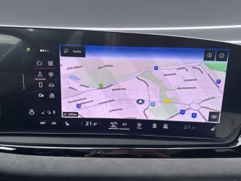 Avant TDI S line Tech+ MATRIX AHK Pano HuD