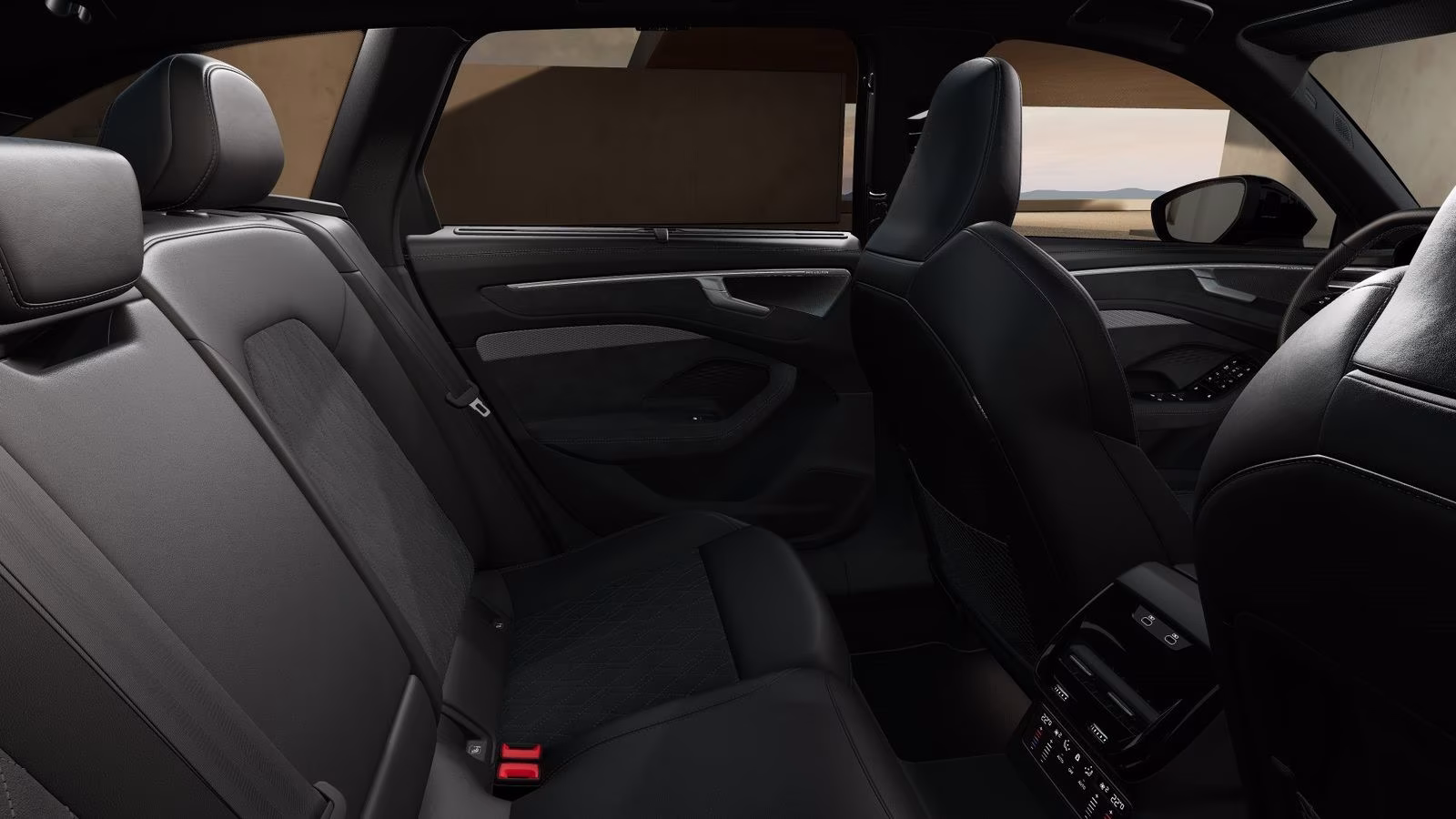 Avant TDI S line Tech+ MATRIX AHK Pano HuD