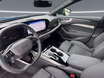 Avant TDI S line Tech+ MATRIX AHK Pano HuD