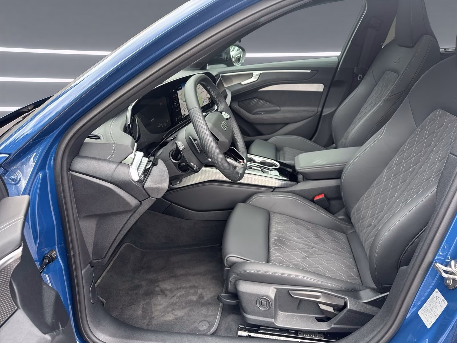 Avant TDI S line Tech+ MATRIX AHK Pano HuD