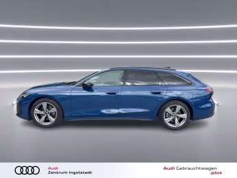 Avant TDI S line Tech+ MATRIX AHK Pano HuD